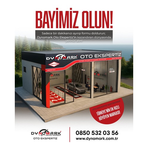 Dynomark Oto Ekspertiz