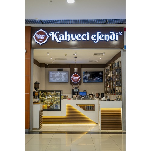 Kahveci Efendi